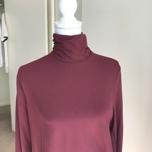 JONES NEW YORK turtle neck